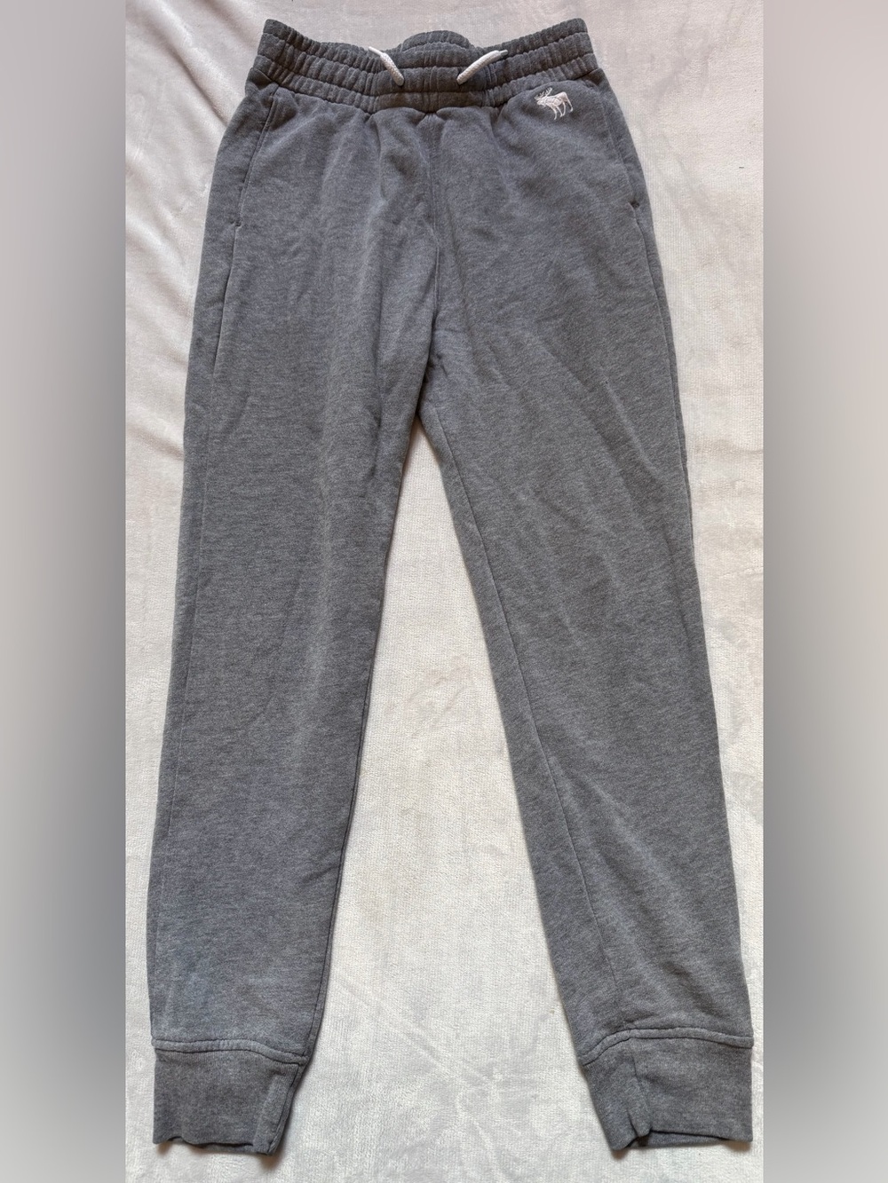 Abercrombie Kids Boy Jogging Pants Size 11-12 Years